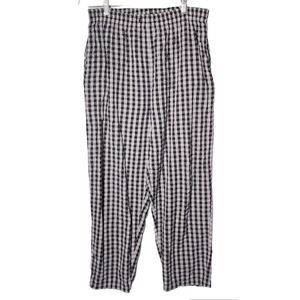 Bridgewater Classics Vintage Checkered Pants PL